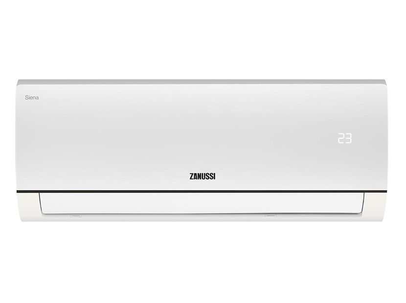Сплит-система Zanussi Siena DC Inverter ZACS/I-07 HS/N1