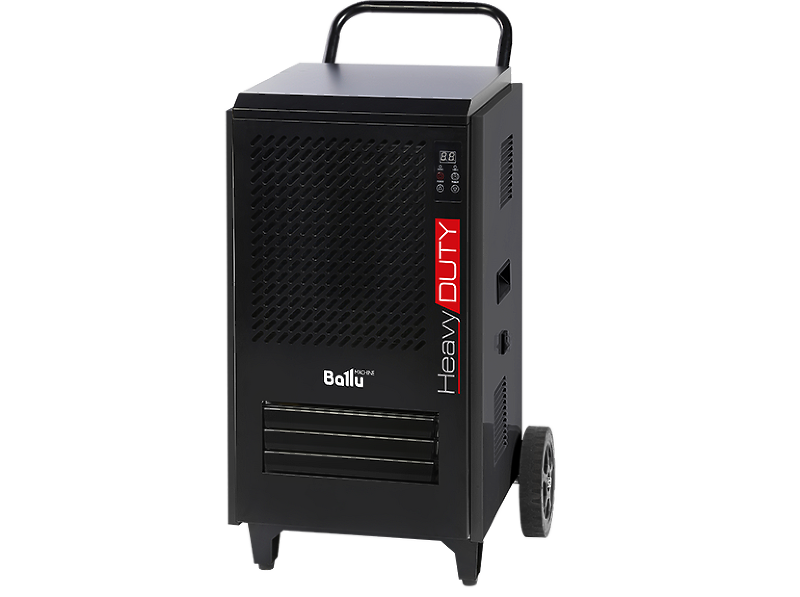 BALLU BDI-80L