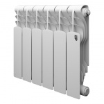  Радиаторы биметаллические секционные Royal Thermo Revolution Bimetall 350 